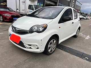 byd f0