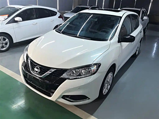 NISSAN TIIDA TIIDA 2024
