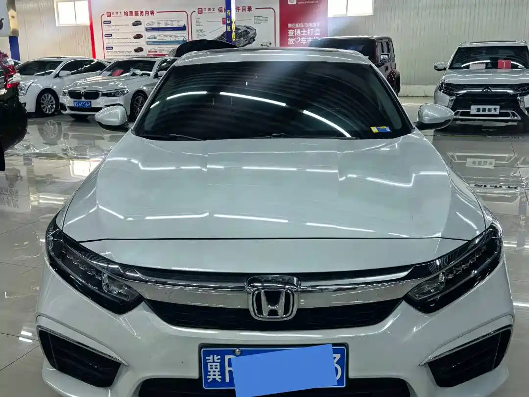 HONDA INSPIRE