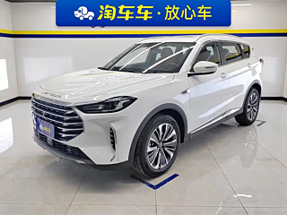 jetour x70-plus