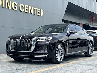 hongqi h9
