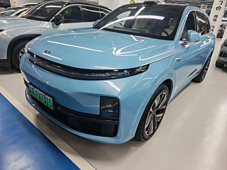 li-auto l7