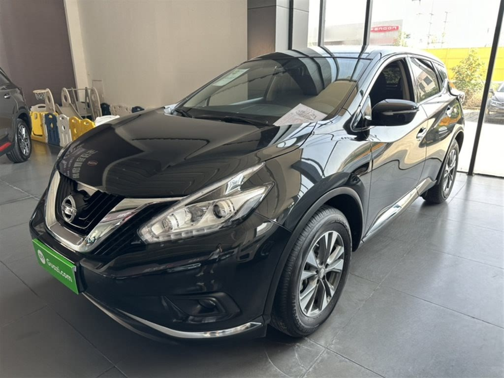 NISSAN MURANO