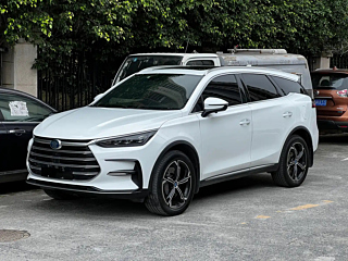 byd tang-new-energy