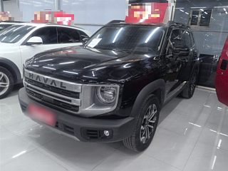 haval dargo