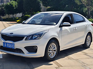 kia k2