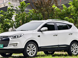 jac refine-s5
