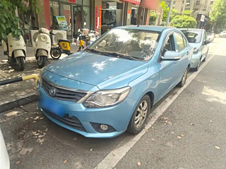 changan alsvin-v3