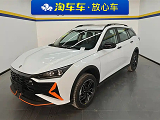 dongfeng aeolus-gs