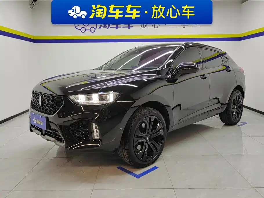 WEY VV5