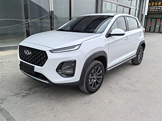 chery tiggo-3x