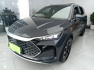 byd tang-new-energy