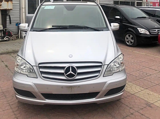 mercedes-benz viano