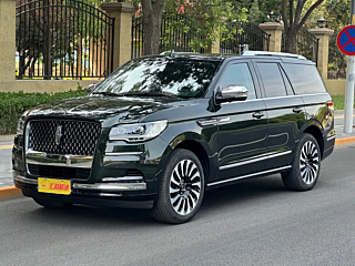 lincoln navigator