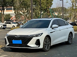 chery arrizo-8