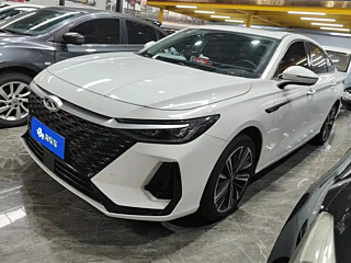 chery arrizo-8