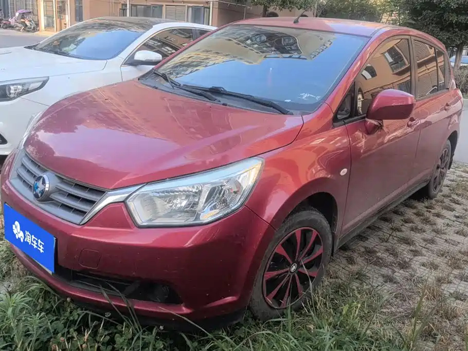 VENUCIA R50