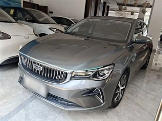 geely-auto emgrand