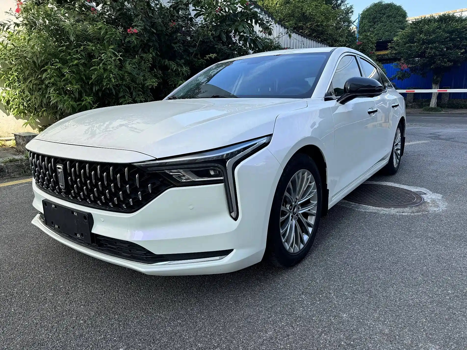 BESTURN B70