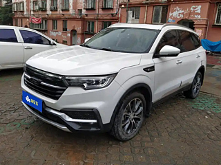 zotye t500