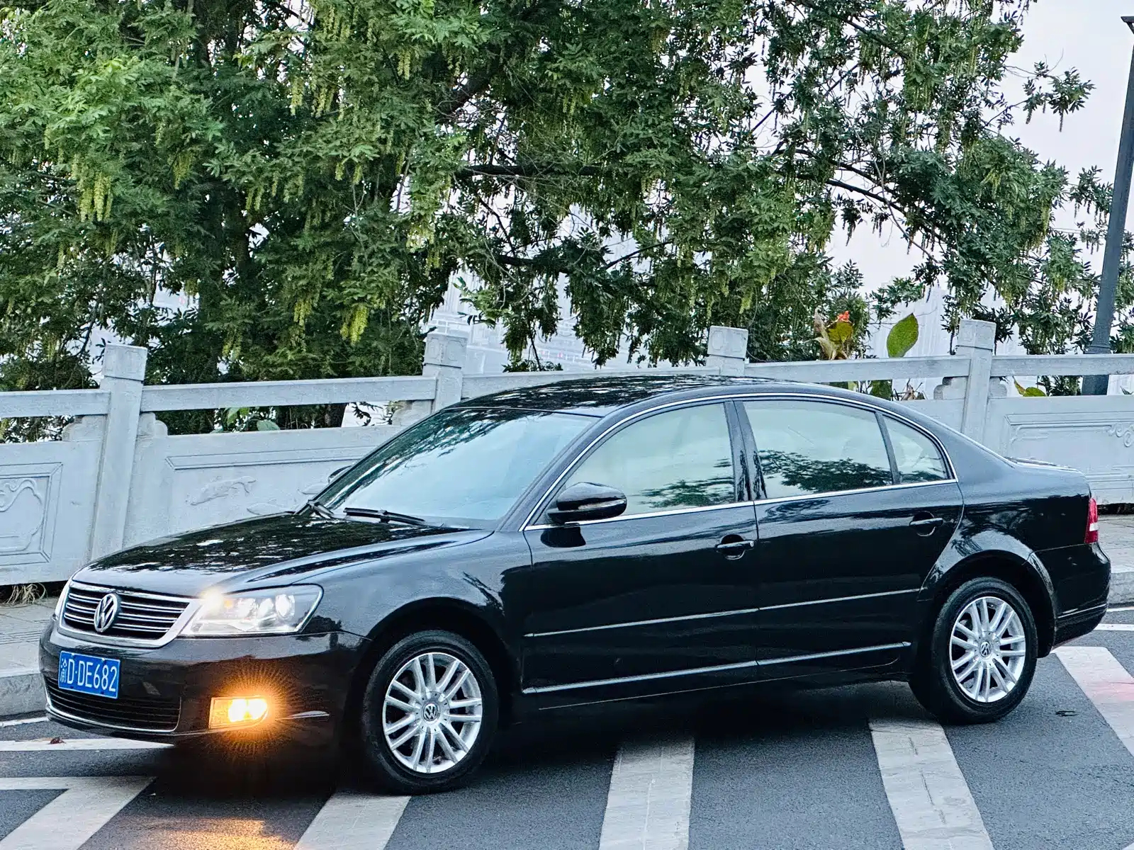 VOLKSWAGEN OTHER