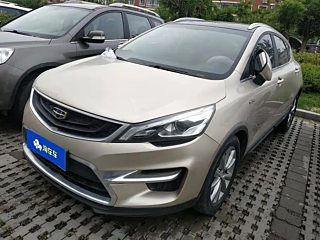 geely-auto emgrand-gs