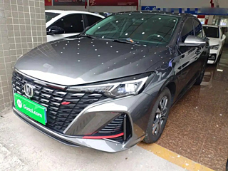 changan eado