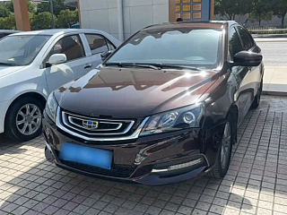 geely-auto emgrand