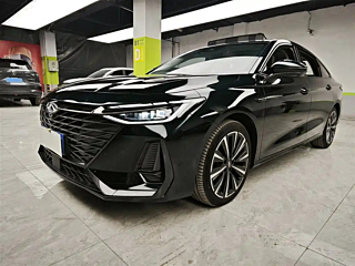 chery arrizo-8