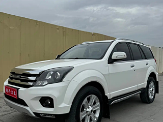 haval h5-classic