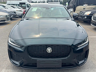 JAGUAR XEL 2025
