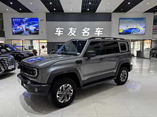 baic bj40