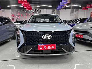 hyundai beijing-hyundai-ix35