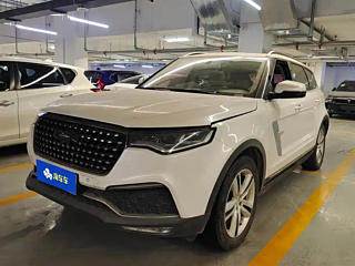 zotye t700