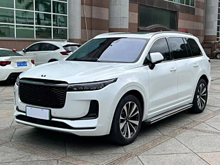 li-auto one