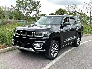 baic bj60