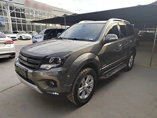 haval h5-classic