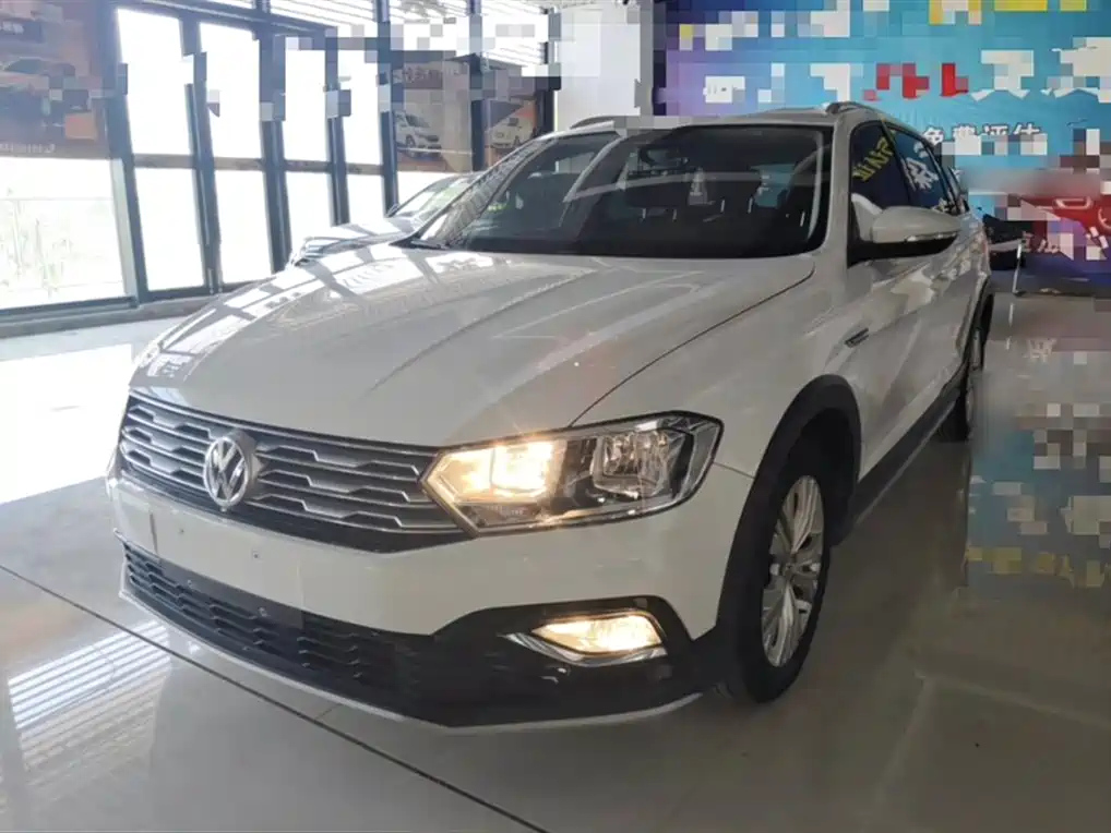 VOLKSWAGEN C-TREK C-TREK