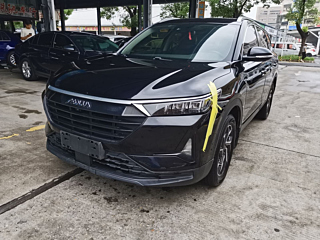 dongfeng aeolus-ax7