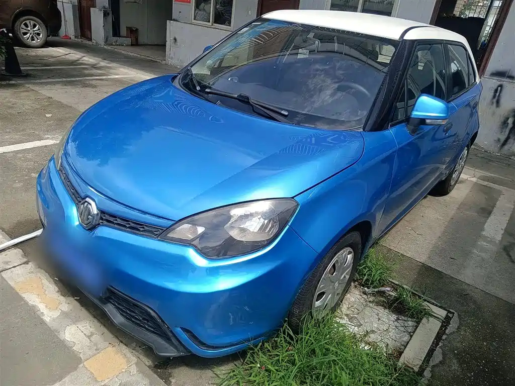 MG 3