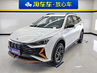 dongfeng aeolus-gs
