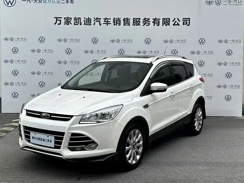 FORD ESCAPE