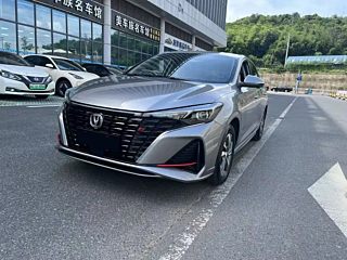 changan eado
