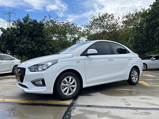 hyundai rena