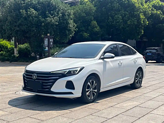 changan eado