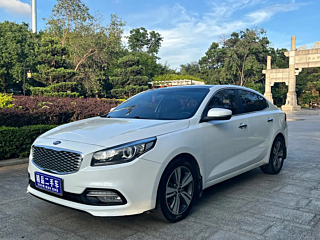 kia k4