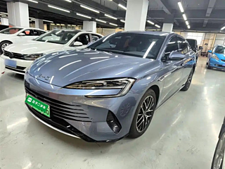 byd seal