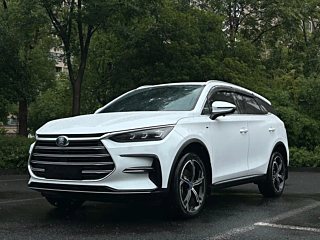 byd tang-new-energy