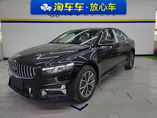 geely-auto preface