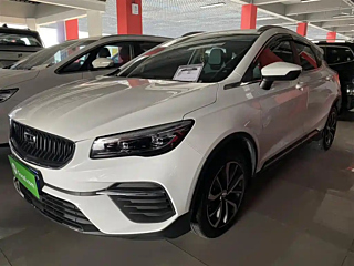 geely-auto emgrand-s